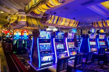 dewatogel Live Casino